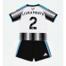 Newcastle United Tino Livramento #2 Dětské Oblečení Domácí Dres 2026-27 Krátkým Rukávem (+ trenýrky) Newcastle United Tino Livramento #2 Dětské Oblečení Domácí Dres 2026-27 Krátkým Rukávem (+ trenýrky)